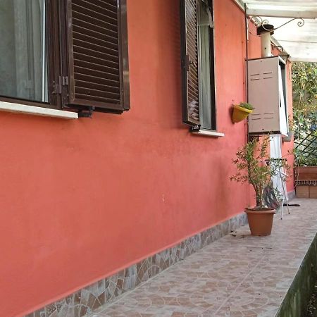 Apartament Casina Maria Rzym Zewnętrze zdjęcie