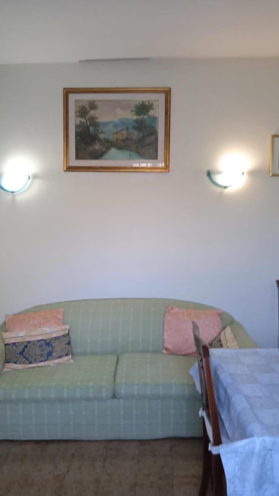 Apartament Casina Maria Rzym Zewnętrze zdjęcie