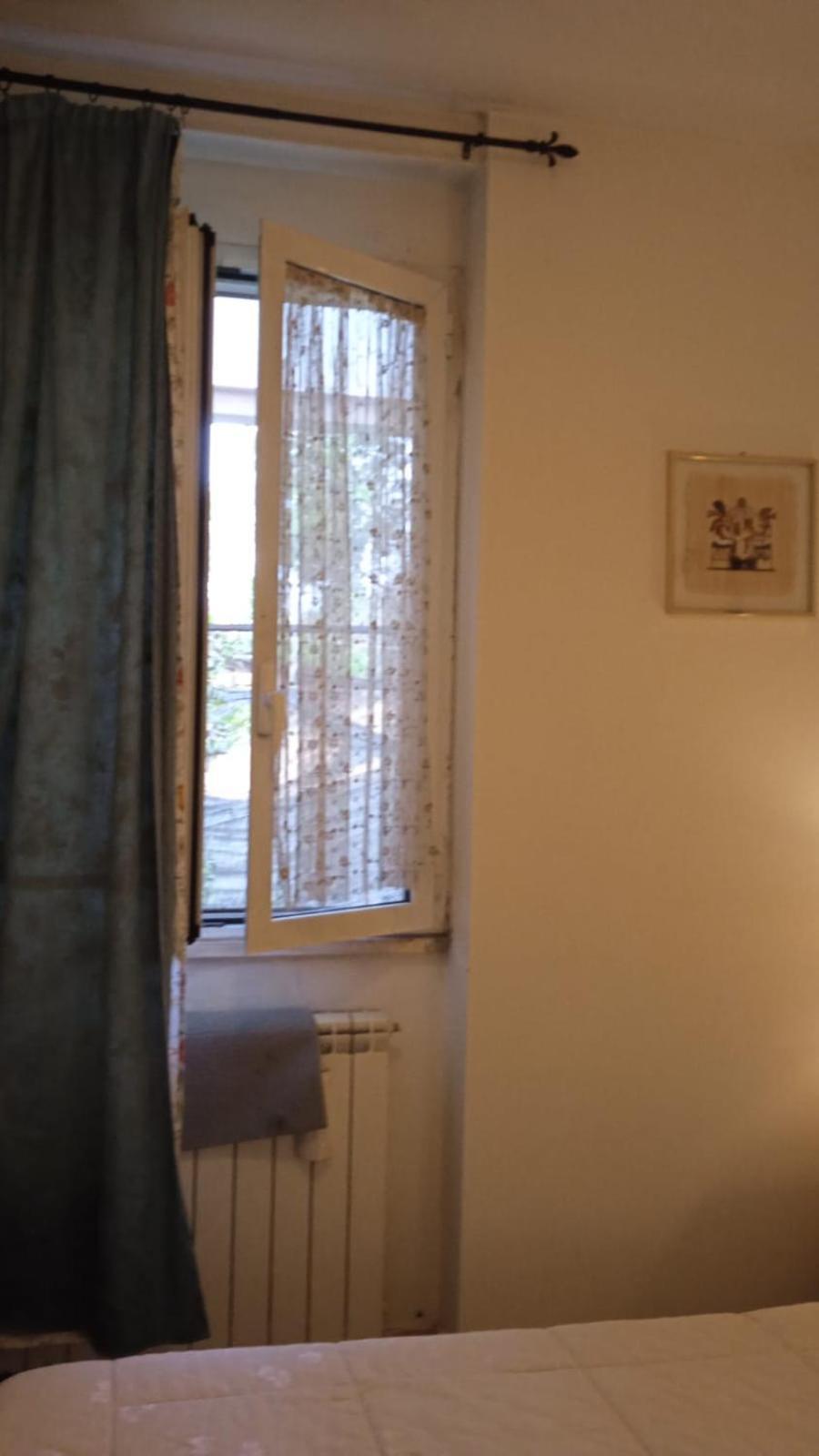 Apartament Casina Maria Rzym Zewnętrze zdjęcie
