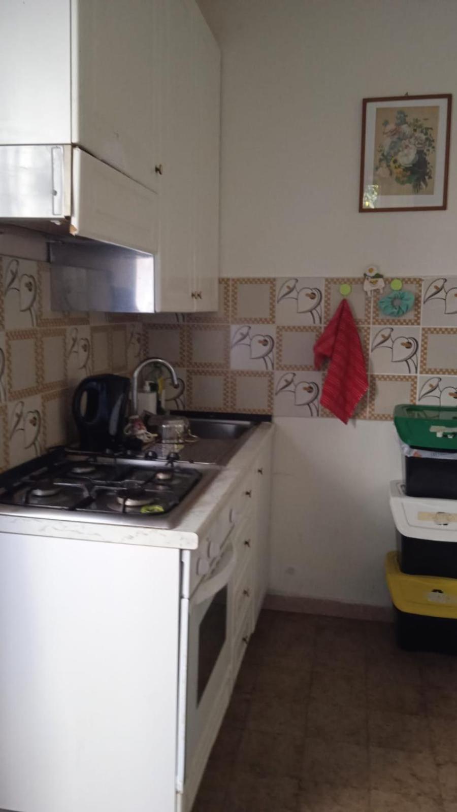 Apartament Casina Maria Rzym Zewnętrze zdjęcie